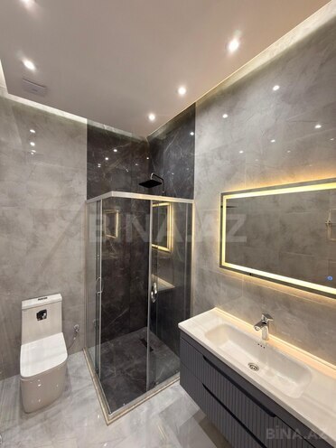 Satılır 4 otaqlı həyət evi/bağ evi 120 m², Mərdəkan q., photo 15 from 16