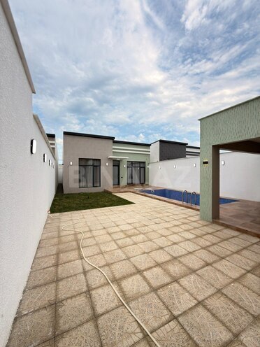 Satılır 4 otaqlı həyət evi/bağ evi 120 m², Mərdəkan q., photo 1 from 16