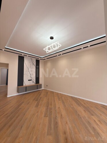 Satılır 4 otaqlı həyət evi/bağ evi 120 m², Mərdəkan q., photo 8 from 16