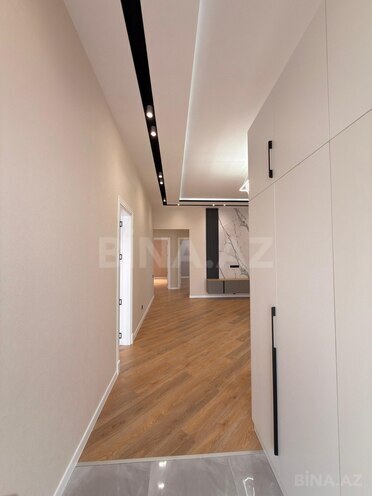 Satılır 4 otaqlı həyət evi/bağ evi 120 m², Mərdəkan q., photo 5 from 16