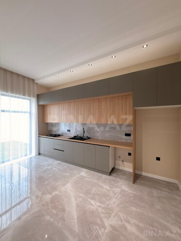 Satılır 4 otaqlı həyət evi/bağ evi 120 m², Mərdəkan q., photo 9 from 16