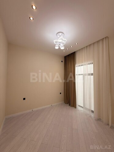 Satılır 4 otaqlı həyət evi/bağ evi 120 m², Mərdəkan q., photo 12 from 17