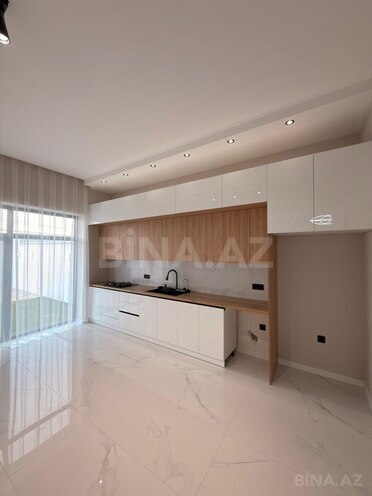 Satılır 4 otaqlı həyət evi/bağ evi 120 m², Mərdəkan q., photo 10 from 17
