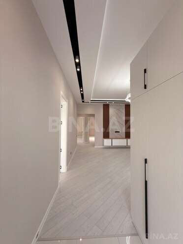 Satılır 4 otaqlı həyət evi/bağ evi 120 m², Mərdəkan q., photo 7 from 17