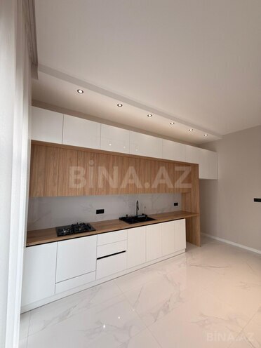 Satılır 4 otaqlı həyət evi/bağ evi 120 m², Mərdəkan q., photo 11 from 17