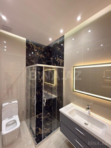 Satılır 4 otaqlı həyət evi/bağ evi 120 m², Mərdəkan q., photo 16 from 17