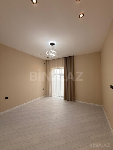 Satılır 4 otaqlı həyət evi/bağ evi 120 m², Mərdəkan q., photo 13 from 17