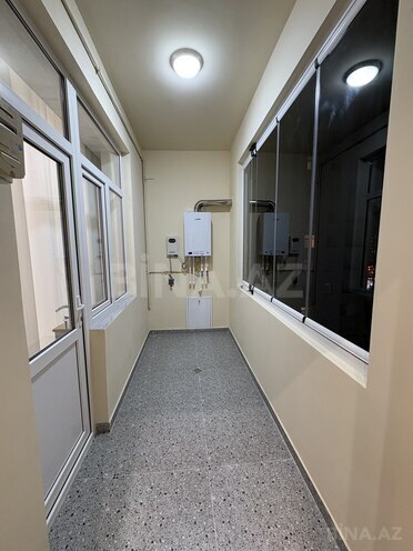 Satılır 3 otaqlı yeni tikili 101 m², Xətai r., photo 18 from 22