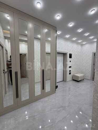 Satılır 3 otaqlı yeni tikili 101 m², Xətai r., photo 10 from 22