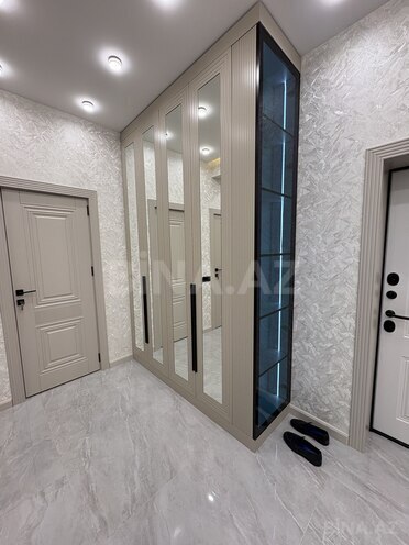 Satılır 3 otaqlı yeni tikili 101 m², Xətai r., photo 19 from 22