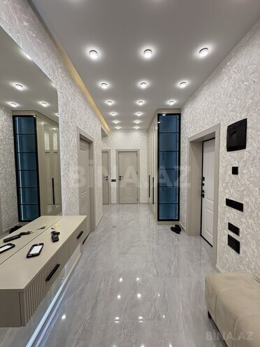 Satılır 3 otaqlı yeni tikili 101 m², Xətai r., photo 8 from 22