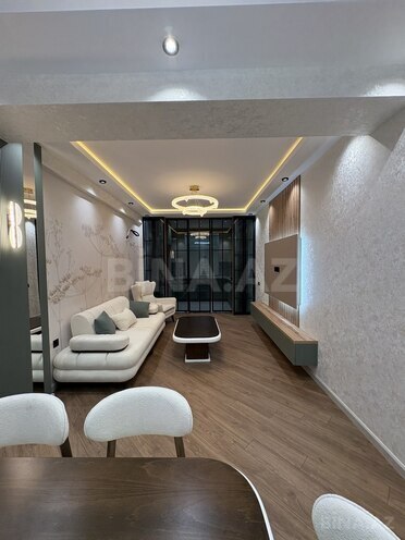 Satılır 3 otaqlı yeni tikili 101 m², Xətai r., photo 1 from 22
