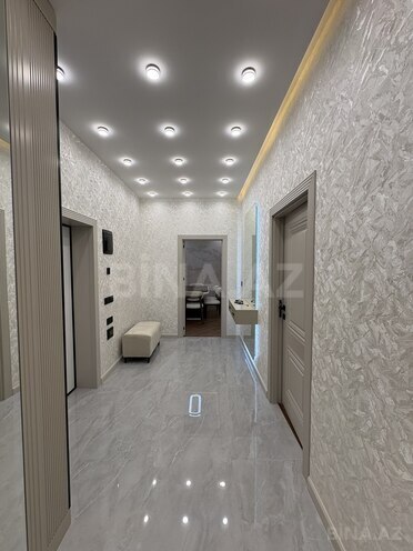 Satılır 3 otaqlı yeni tikili 101 m², Xətai r., photo 9 from 22