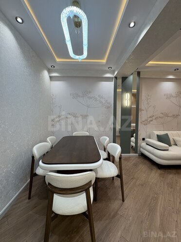Satılır 3 otaqlı yeni tikili 101 m², Xətai r., photo 5 from 22