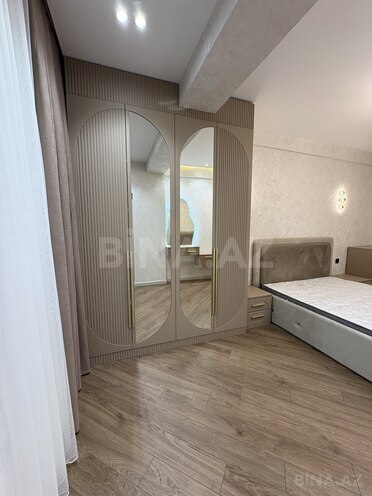 Satılır 3 otaqlı yeni tikili 101 m², Xətai r., photo 17 from 22
