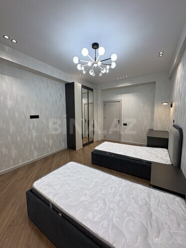 Satılır 3 otaqlı yeni tikili 101 m², Xətai r., photo 13 from 22