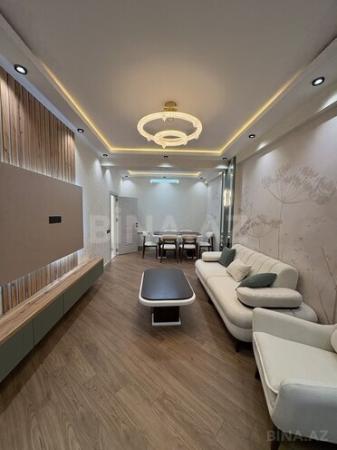 Satılır 3 otaqlı yeni tikili 101 m², Xətai r., photo 3 from 22