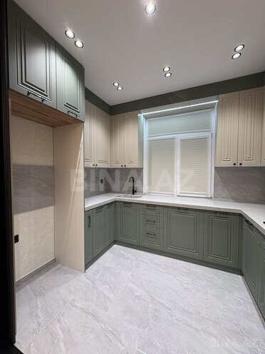 Satılır 3 otaqlı yeni tikili 101 m², Xətai r., photo 6 from 22