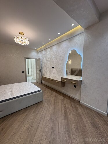 Satılır 3 otaqlı yeni tikili 101 m², Xətai r., photo 16 from 22