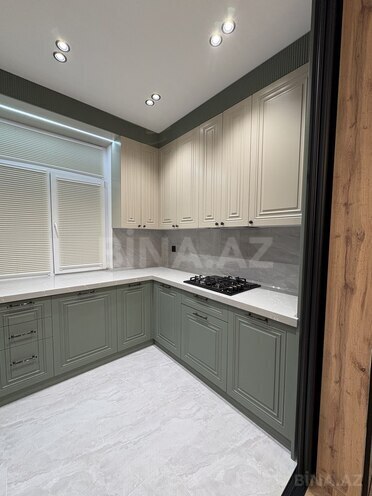 Satılır 3 otaqlı yeni tikili 101 m², Xətai r., photo 7 from 22