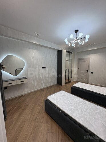 Satılır 3 otaqlı yeni tikili 101 m², Xətai r., photo 14 from 22