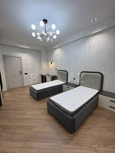 Satılır 3 otaqlı yeni tikili 101 m², Xətai r., photo 12 from 22