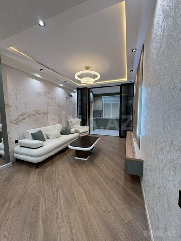 Satılır 3 otaqlı yeni tikili 101 m², Xətai r., photo 4 from 22