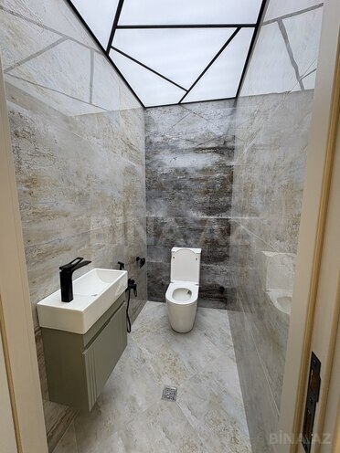 Satılır 3 otaqlı yeni tikili 101 m², Xətai r., photo 20 from 22
