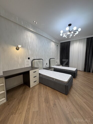Satılır 3 otaqlı yeni tikili 101 m², Xətai r., photo 11 from 22