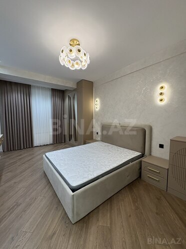 Satılır 3 otaqlı yeni tikili 101 m², Xətai r., photo 15 from 22