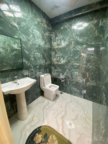 İcarəyə verilir 2 otaqlı yeni tikili 110 m², Bakıxanov q., photo 14 from 16