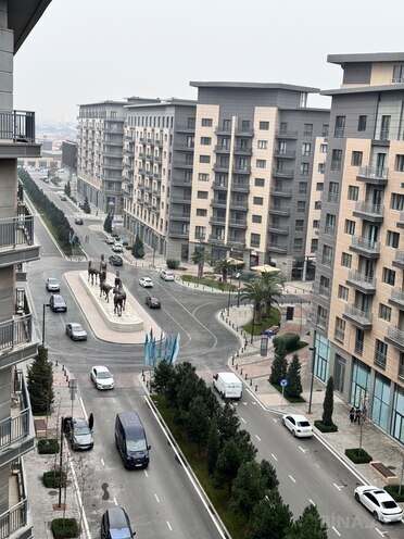 Продаётся 4-комн. новостройка 214 м², пос. Аг шехер, photo 1 from 9