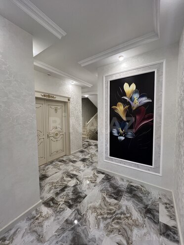 Satılır 6 otaqlı həyət evi/bağ evi 330 m², Qaraçuxur q., photo 8 from 22
