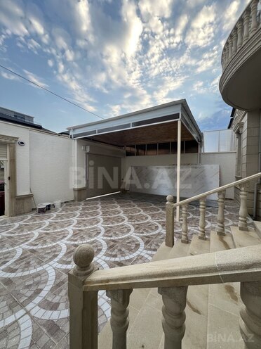 Satılır 6 otaqlı həyət evi/bağ evi 330 m², Qaraçuxur q., photo 4 from 22
