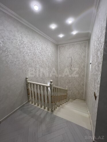 Satılır 6 otaqlı həyət evi/bağ evi 330 m², Qaraçuxur q., photo 20 from 22