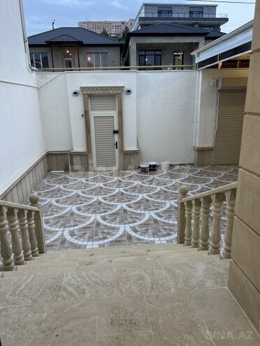 Satılır 6 otaqlı həyət evi/bağ evi 330 m², Qaraçuxur q., photo 6 from 22