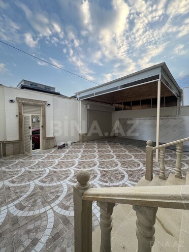 Satılır 6 otaqlı həyət evi/bağ evi 330 m², Qaraçuxur q., photo 5 from 22