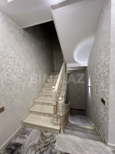 Satılır 6 otaqlı həyət evi/bağ evi 330 m², Qaraçuxur q., photo 12 from 22