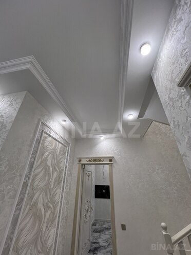 Satılır 6 otaqlı həyət evi/bağ evi 330 m², Qaraçuxur q., photo 21 from 22