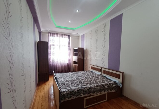 Сдаётся 3-комн. новостройка 110 м², м. Шах Исмаил Хатаи, photo 3 from 8