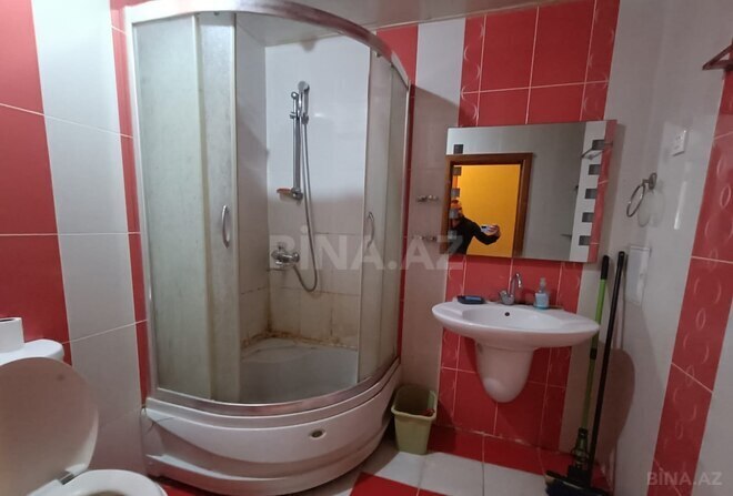 Сдаётся 3-комн. новостройка 110 м², м. Шах Исмаил Хатаи, photo 7 from 8