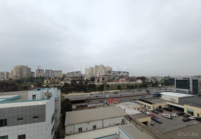 Сдаётся 3-комн. новостройка 110 м², м. Шах Исмаил Хатаи, photo 5 from 8