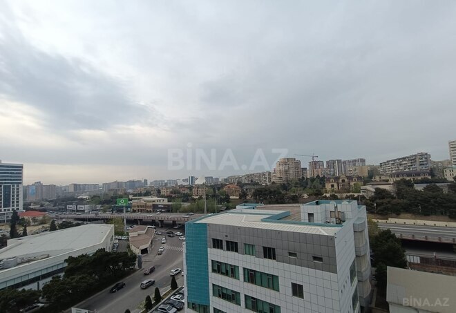 Сдаётся 3-комн. новостройка 110 м², м. Шах Исмаил Хатаи, photo 6 from 8