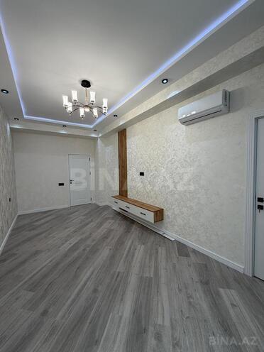 Satılır 2 otaqlı yeni tikili 62 m², Həzi Aslanov m., photo 3 from 20