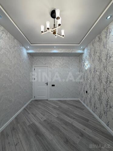 Satılır 2 otaqlı yeni tikili 62 m², Həzi Aslanov m., photo 7 from 20