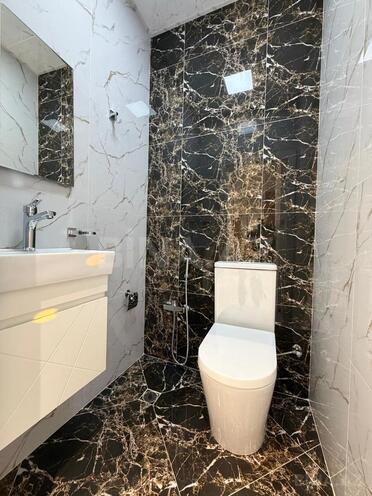 Satılır 2 otaqlı yeni tikili 62 m², Həzi Aslanov m., photo 11 from 20