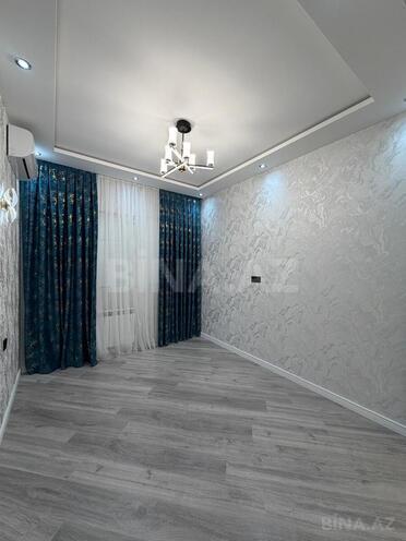 Satılır 2 otaqlı yeni tikili 62 m², Həzi Aslanov m., photo 5 from 20