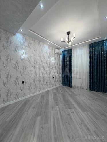 Satılır 2 otaqlı yeni tikili 62 m², Həzi Aslanov m., photo 6 from 20