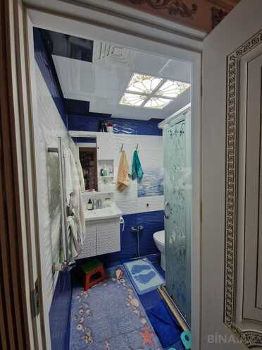 Satılır 3 otaqlı yeni tikili 83 m², Bakıxanov q., photo 14 from 16