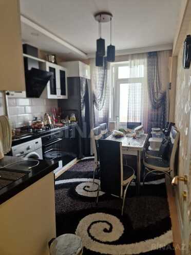Satılır 3 otaqlı yeni tikili 83 m², Bakıxanov q., photo 8 from 16